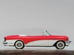 Buick Roadmaster Convertible 1955 года